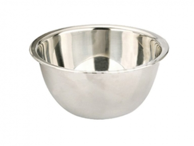 Tigela Mixing Bowl Inox - 1,4 litros