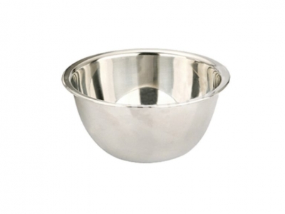 Tigela Mixing Bowl Inox - 700 ml