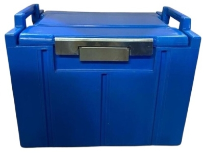 CAIXA T�RMICA HOTBOX 160 LITROS