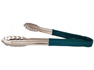 Pegador Inox - 30 cm - Cor: Verde